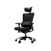 Кресло компьютерное игровое Cougar ARGO Black