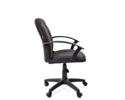 Кресло оператора CHAIRMAN 627 серое-foto3