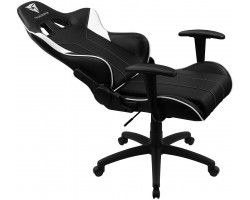 Кресло компьютерное игровое ThunderX3 EC3 Black-White AIR-foto2