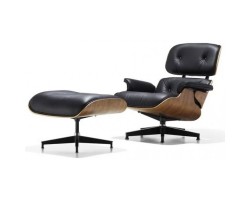 Кресло руководителя (Реклайнер) Relax Everprof Relax экокожа черный-foto6