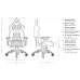 Кресло компьютерное игровое Cougar THRONE [3MTITANS.BF01]