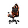 Кресло компьютерное игровое Cougar THRONE [3MTITANS.BF01]