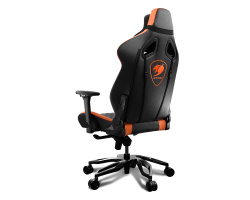 Кресло компьютерное игровое Cougar THRONE [3MTITANS.BF01]-foto2
