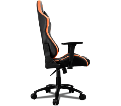 Кресло компьютерное игровое Cougar RAMPART Orange [3MARMPRO.BF01]