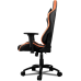 Кресло компьютерное игровое Cougar RAMPART Orange [3MARMPRO.BF01]