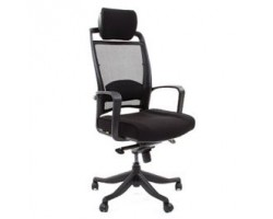 Кресло  офисное CHAIRMAN 283 черное