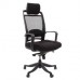 Кресло  офисное CHAIRMAN 283 черное