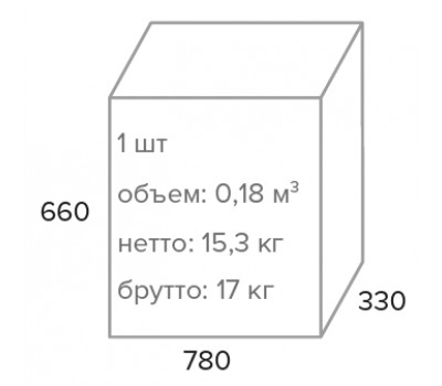 Кресло руководителя Everprof Trend TM Экокожа Черный Кресло руководителя Everprof Trend TM Экокожа Черный