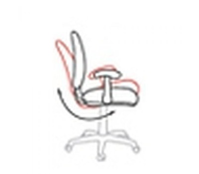 Кресло для руководителя CHAIRMAN CH 840 white серое Кресло для руководителя CHAIRMAN CH 840 white серое