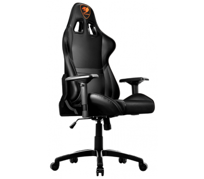 Игровое кресло Cougar Armor Black Игровое кресло Cougar Armor Black