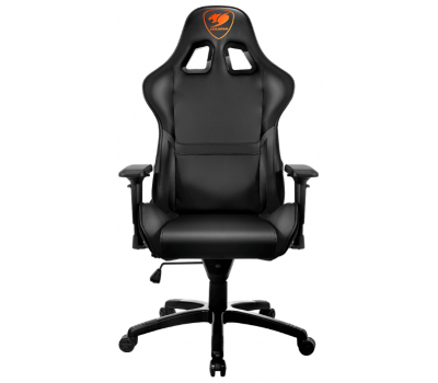 Игровое кресло Cougar Armor Black Игровое кресло Cougar Armor Black