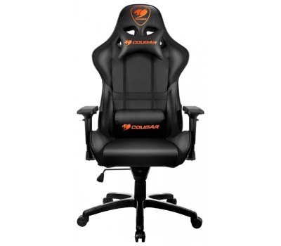 Игровое кресло Cougar Armor Black Игровое кресло Cougar Armor Black
