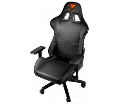 Игровое кресло Cougar Armor Black Игровое кресло Cougar Armor Black