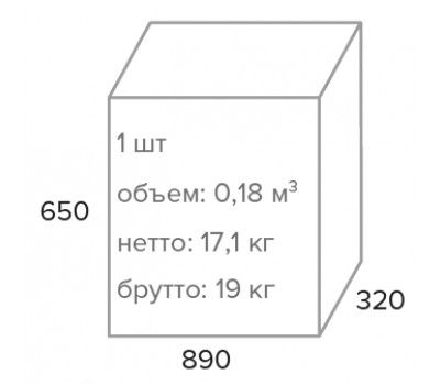 Кресло руководителя Everprof Argo LB M Экокожа Черный Кресло руководителя Everprof Argo LB M Экокожа Черный