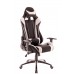 Кресло геймерское Everprof Lotus S4 ткань серый