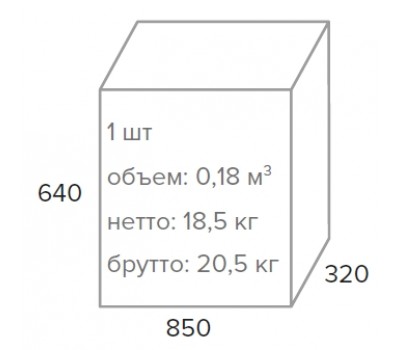 Кресло руководителя Everprof Drift M Экокожа Бежевый