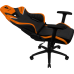 Кресло компьютерное игровое ThunderX3 TC5 Tiger Orange