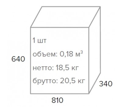 Кресло руководителя Everprof Kron M экокожа кремовый Кресло руководителя Everprof Kron M экокожа кремовый