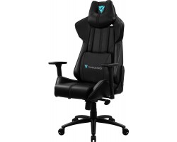 Кресло компьютерное игровое ThunderX3 BC7 Black AIR