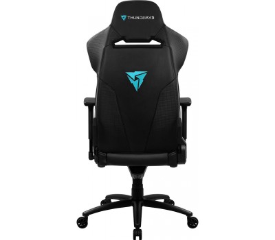 Кресло компьютерное игровое ThunderX3 BC7 Black AIR