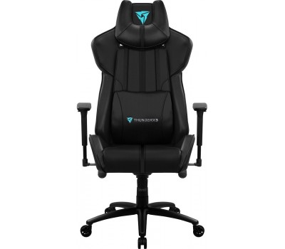 Кресло компьютерное игровое ThunderX3 BC7 Black AIR