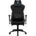 Кресло компьютерное игровое ThunderX3 BC7 Black AIR