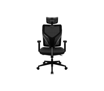 Кресло компьютерное игровое ThunderX3 YAMA1 Black Кресло компьютерное игровое ThunderX3 YAMA1 Black