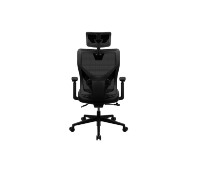 Кресло компьютерное игровое ThunderX3 YAMA1 Black Кресло компьютерное игровое ThunderX3 YAMA1 Black