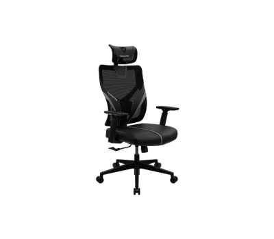 Кресло компьютерное игровое ThunderX3 YAMA1 Black Кресло компьютерное игровое ThunderX3 YAMA1 Black