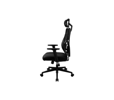 Кресло компьютерное игровое ThunderX3 YAMA1 Black Кресло компьютерное игровое ThunderX3 YAMA1 Black