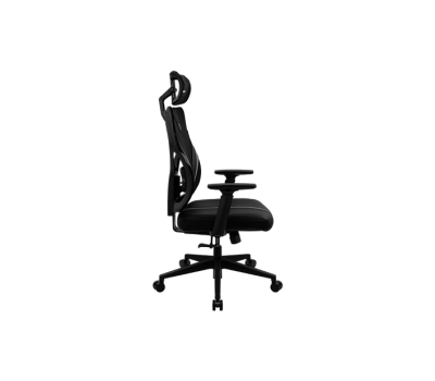 Кресло компьютерное игровое ThunderX3 YAMA1 Black Кресло компьютерное игровое ThunderX3 YAMA1 Black
