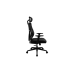 Кресло компьютерное игровое ThunderX3 YAMA1 Black