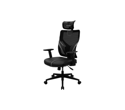 Кресло компьютерное игровое ThunderX3 YAMA1 Black Кресло компьютерное игровое ThunderX3 YAMA1 Black