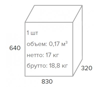 Кресло руководителя Everprof Long TM Экокожа Черный