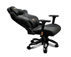 Кресло компьютерное игровое Cougar THRONE ROYAL [3MTITANR.BF01]-foto2