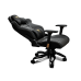 Кресло компьютерное игровое Cougar THRONE ROYAL [3MTITANR.BF01]