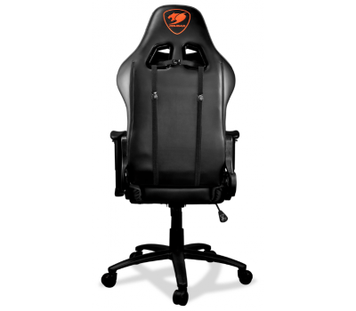 Кресло компьютерное игровое Cougar ARMOR One Black [3MAOBNXB.0001]