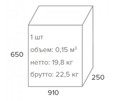 Компьютерное кресло Everprof Deco Сетка Черный для руководителя