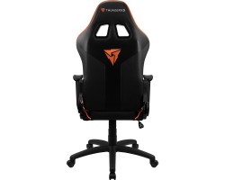 Кресло компьютерное игровое ThunderX3 EC3 Black-Orange AIR-foto2