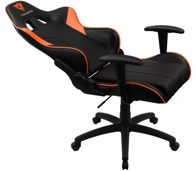 Кресло компьютерное игровое ThunderX3 EC3 Black-Orange AIR Кресло компьютерное игровое ThunderX3 EC3 Black-Orange AIR