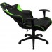 Кресло компьютерное игровое ThunderX3 EC3 Black-Green AIR