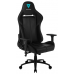 Кресло компьютерное игровое ThunderX3 BC5 Black AIR