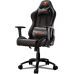 Кресло компьютерное игровое Cougar RAMPART Black [3MARMPRB.BF01]
