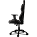 Кресло компьютерное игровое Cougar RAMPART Black [3MARMPRB.BF01]