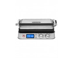 Мультигриль-вафельница DeLonghi CGH1030D-foto3