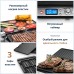 Мультигриль-вафельница DeLonghi CGH1030D