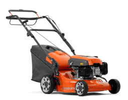 Газонокосилка бензиновая Husqvarna LC 140SP (самоходная) Газонокосилка бензиновая Husqvarna LC 140SP (самоходная)