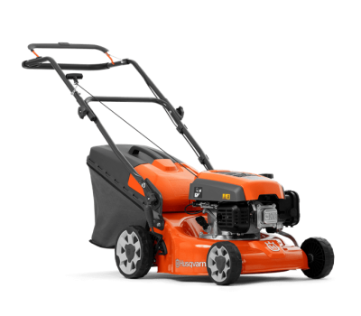 Газонокосилка Husqvarna LC 140P