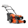 Газонокосилка Husqvarna LC 140P