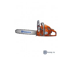 Бензопила Husqvarna 236